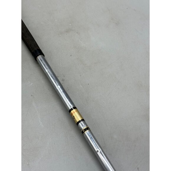 Vintage Kroydon Crown 4 Persimmon Wood Golf Club RH 42" READ - Picture 2 of 7